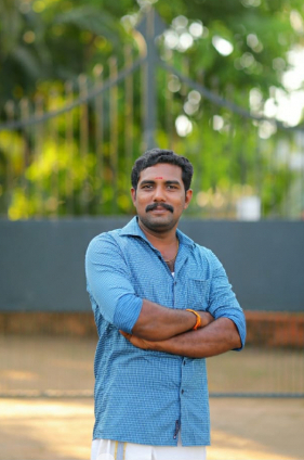 Arun Kumar Ka